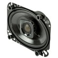 thumbnail image 3 of Polk Audio DB462 4" x 6" 150W Max 2-Way 4-Ohm Car Marine Stereo Coaxial Speakers, 3 of 5