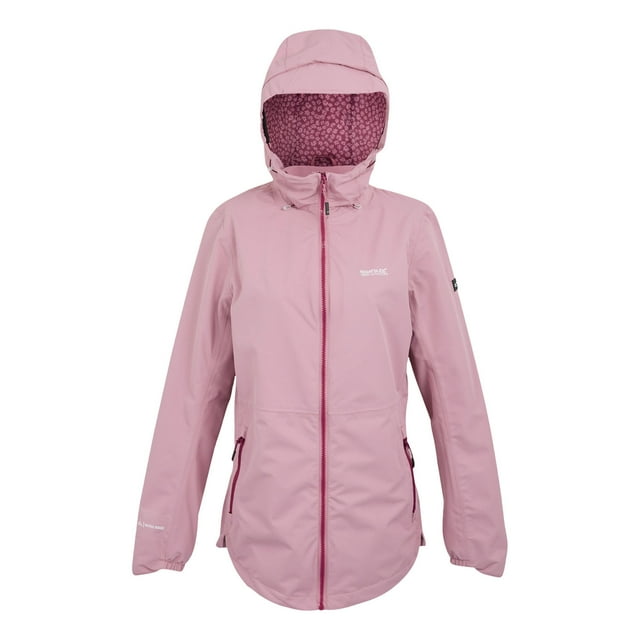 Regatta Womens Hamara IV Waterproof Jacket