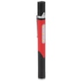 thumbnail image 2 of LED Pen Flashlight,Pen Flashlight USB Charge Pen Light Flashlight Flashlightwith Clip Luxury Finish, 2 of 14