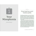 thumbnail image 4 of Sounds Like Misophonia: How to Stop Small Noises from Causing Extreme Reactions, 4 of 4