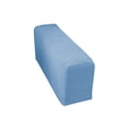 thumbnail image 3 of Yhmxh Couch Arm Covers, Armrest Cover for Sofa, SCouch Sofa Arm Chair Covers Sofa Arms Covers Washable Arms with Twist Pins Soft for Sofa Recliner Chair Arm Covers Protectors, 3 of 7