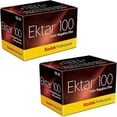 thumbnail image 1 of Ektar 100 Professional ISO 100 Color Negative Film - 35mm, 36 Exposures, 1 of 2