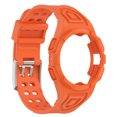 thumbnail image 1 of Estuche Integrado + Banda TPU A Prueba Sudor Para Galaxy Watch FE/6/5/4 40MM, 1 of 9