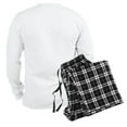 thumbnail image 7 of CafePress - Best Pepaw Ever - Men's Long Sleeve Light Pajama Set, 7 of 7