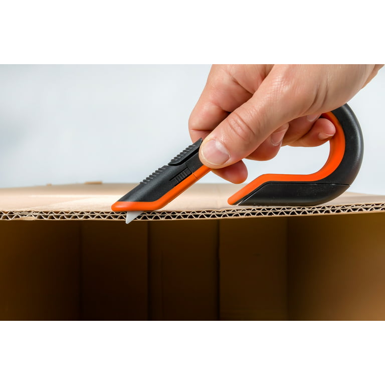 Slice, Inc. Manual Box Cutter