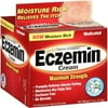 Eczemin Moisture-rich Medicated Cream 4o