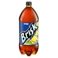 thumbnail image 1 of Brisk Lemon Iced Tea 2 L, Bottle, 1 of 6