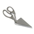 thumbnail image 2 of RICARDO 2-in-1 Pizza Scissors, Easy Slice and Serve Tool, Wide Blade Design for Pizza and Focaccia, Soft-Grip Handle, Dishwasher Safe, Removable for Easy Cleaning, 2 of 3