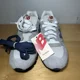 thumbnail image 5 of Men 9 - New Balance 996 Grey Blue Suede Shoes U996TE “Made In USA” New With Box, 5 of 6