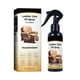 thumbnail image 3 of Aceite y acondicionador en aerosol para el cuidado del cuero (300 ml) | Fórmula protectora transparente para muebles, sofás, asientos de coche, bolsos y ropa | Fácil aplicación para el mantenimiento, 3 of 9