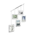 thumbnail image 5 of Umbra Exhibit Gallery Wall Picture Frame, Set of 5, 5 of 13