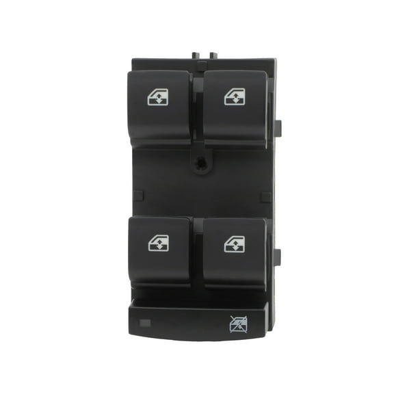 ECCPP Driver Side Power Master Window Switch FOR CHEVROLET EQUINOX 2010-2017