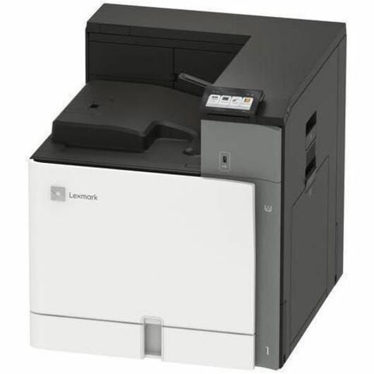 Lexmark CS963e Wired/Wireless Laser Printer, Color, TAA Compliant