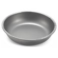 thumbnail image 1 of Ultralight Titanium Plate Camping Dishes Metal Saucer Outdoor Tableware Picnic, 1 of 8