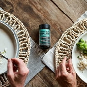 ONNIT Total GUT HEALTH®, Daily Digestive Support Supplement, 60 Capsules