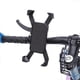 thumbnail image 3 of Bike Phone Holder - 360 Rotatable & Adjustable - Universal Fit for Phones from 4.5" to 6.5" (Maximum Thickness 12mm) - Perfect for Road Bikes, Mountai, 3 of 4