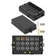 thumbnail image 4 of Portafusibles para relés automotrices, Caja de fusibles para portafusibles para automóviles, 4 of 8