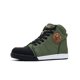 thumbnail image 1 of Botas de moto transpirables para todas las estaciones - Zapatillas de ciclismo de moto unisex,Verdes,39, 1 of 20