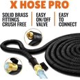 thumbnail image 4 of Xhose Pro Expandable Garden Hose Water Hose Flexible Garden Hose 25Ft, 4 of 6