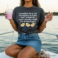 thumbnail image 6 of Deviled Eggs Funny T-Shirt, Thanksgiving Friendsgiving Foodie Tee, 6 of 10