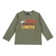 thumbnail image 1 of Chicco Playera Manga Larga Color Caqui Varias Tallas, 1 of 2
