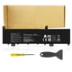thumbnail image 1 of Batería Futurebatt C31N1636 47Wh para Asus VivoBook Pro, 1 of 9