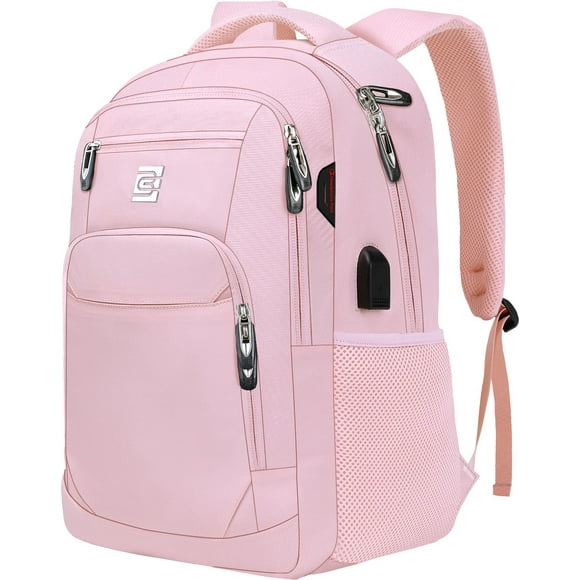 Mochila para portátil Volher Business Travel, antirrobo, 15.6 pulgadas