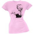 thumbnail image 1 of Marilyn Monroe - T-Shirt Junior à Épaules, 1 of 1