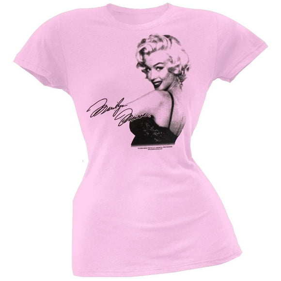 Marilyn Monroe - T-Shirt Manches Longues Homme