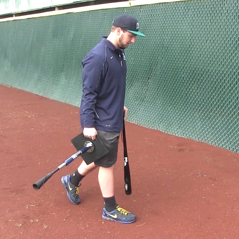 JUGS T - Baseball & Softball Batting Tee