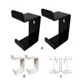 thumbnail image 4 of Soporte para auriculares Toystoory 2 piezas PS3 PS5 negro, 4 of 6