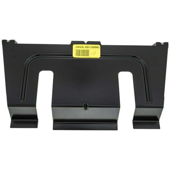 Husqvarna 531169901 Brow Shield Service Kit