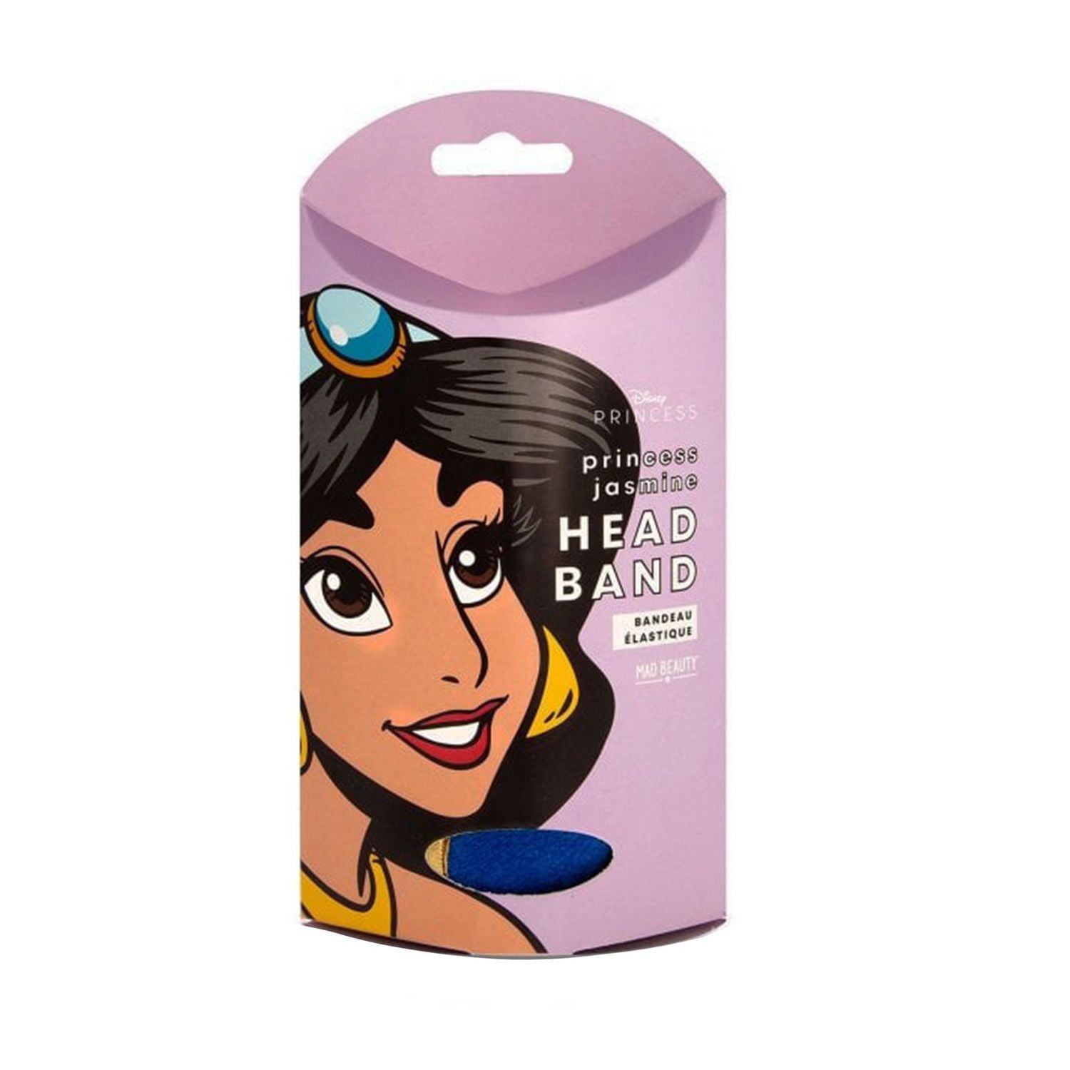 Disney Princess Jasmine Headband, One Size