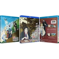 No Longer Allowed in Another World Season 1 (Blu-ray)