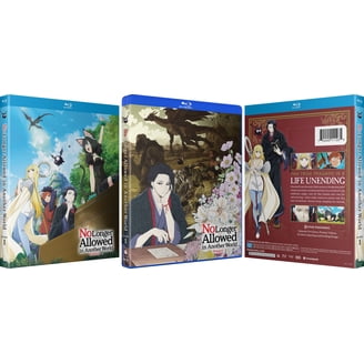 Yuri!!! on ICE: The Complete Series (Blu-ray + DVD Crunchyroll