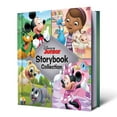 thumbnail image 2 of Disney Junior Storybook Collection (Hardcover) (Walmart Exclusive), 2 of 9