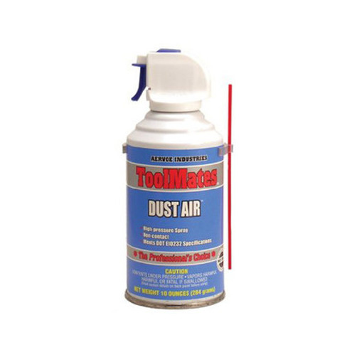 12 oz. Dust Air Spray Can