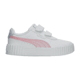thumbnail image 1 of Tenis Puma Carina 3.0 Blurry Dream Blanco NiñaT16-22[PUM1427] blanco 19, 1 of 10