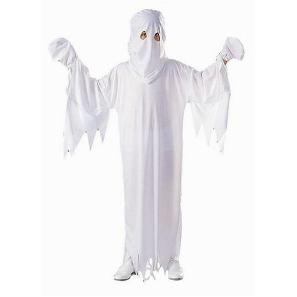 RG Costumes 90018-S Ghost Costume - Size Child-Small