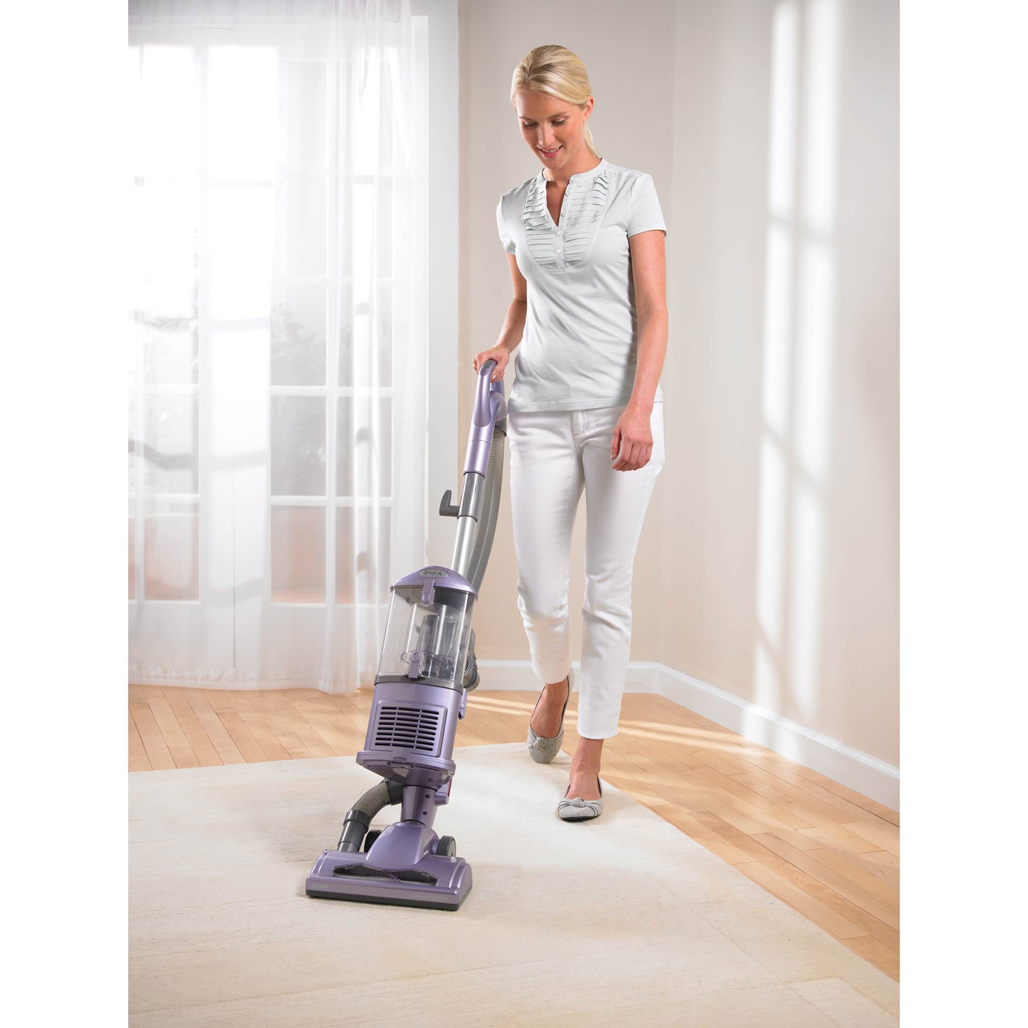 Shark Professional Blast and Scrub 2-in-1 Steam Mop at