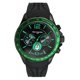 thumbnail image 1 of Reloj Hombre NIVADA SWISS Fan Santos Futbol Verde Negro NP17365SAN, 1 of 3
