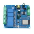 thumbnail image 4 of Microcontroller Processor, Programmable ESP32 Development Board  For Smart House Wireless Control, 4 of 8