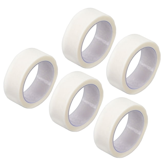 Ruban Adhésif, Ruban Protecteur 10 Rouleaux Flexible pour Activité Extérieure