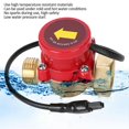 thumbnail image 4 of Water Pump Flow Sensor Electronic Pressure Automatic Control Switch HT‑60 6‑4 220V 60W, 4 of 4