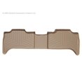 thumbnail image 1 of Weathertech Doublure de Sol 4510912; Ajustement Moulé; Tan; Matériau Thermoplastique en Polyoléfine TPO; 1 Pce, 1 of 6