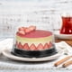 thumbnail image 4 of 10 cajas redondas transparentes para pasteles, ideales para hornear y empacar pasteles de cumpleaños., 4 of 7