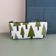 thumbnail image 1 of Pencil Case Large-capacity Pen Bag Cute Storage Pencil Bag For Student School Supplies Stationery, 1 of 3