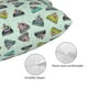 thumbnail image 3 of Fotbe Lighthouse Funda de Almohada Decorativa Estilo Occidental, Lujo en Algodón, Fundas para Almohadas King, Cojín Estampado para Decoración del Hogar-14"x20", 3 of 6