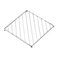 thumbnail image 1 of Salvamanteles de hierro para ollas y sartenes, salvamanteles para cafeterías, apartamentos y comedores. A, 1 of 9