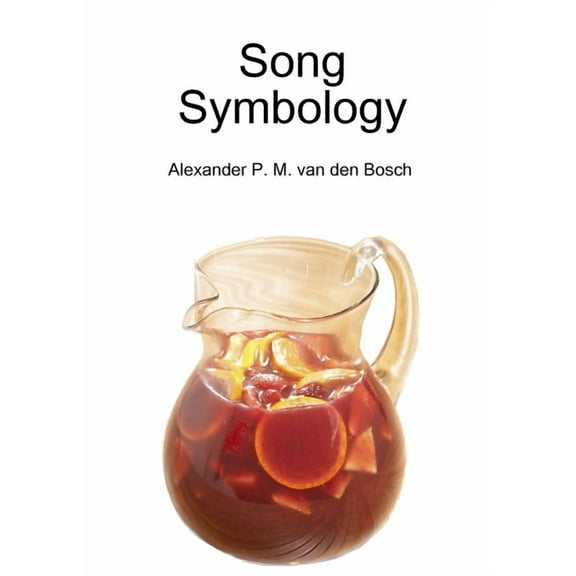 Song Symbology, (Paperback)